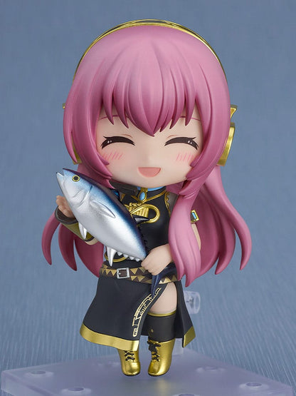 Character Vocal Series 03: Megurine Luka Nendoroid PVC Actionfigur Luka 2.0 10 cm