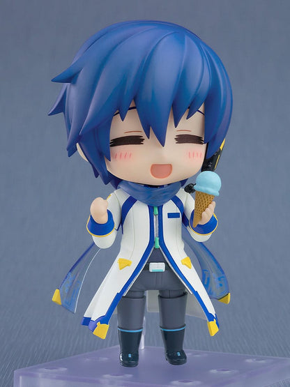 Character Vocal Series Kaito Nendoroid PVC Actionfigur Kaito 2.0 10 cm