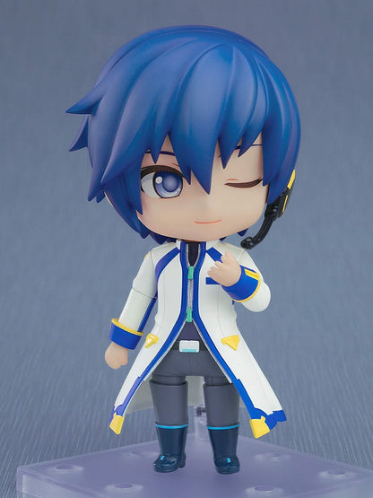Character Vocal Series Kaito Nendoroid PVC Actionfigur Kaito 2.0 10 cm