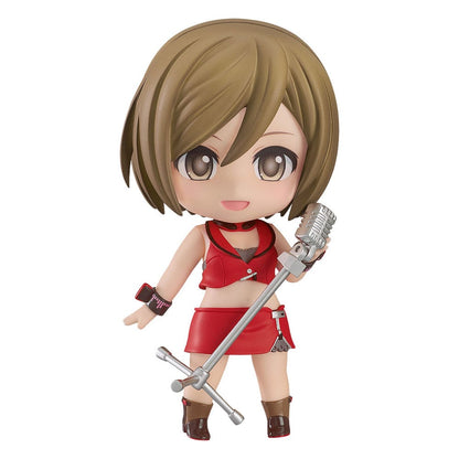 Character Vocal Series: Meiko Nendoroid PVC Actionfigur Meiko 2.0 10 cm