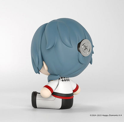 Ensemble Stars!! Huggy Good Smile Chibi Figur Niki Shiina 7 cm