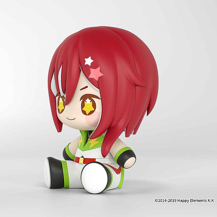 Ensemble Stars!! Huggy Good Smile Chibi Figur Natsume Sakasaki 7 cm