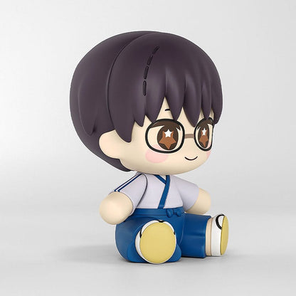 Gintama Huggy Good Smile Chibi Figur Shinpachi Shimura 7 cm