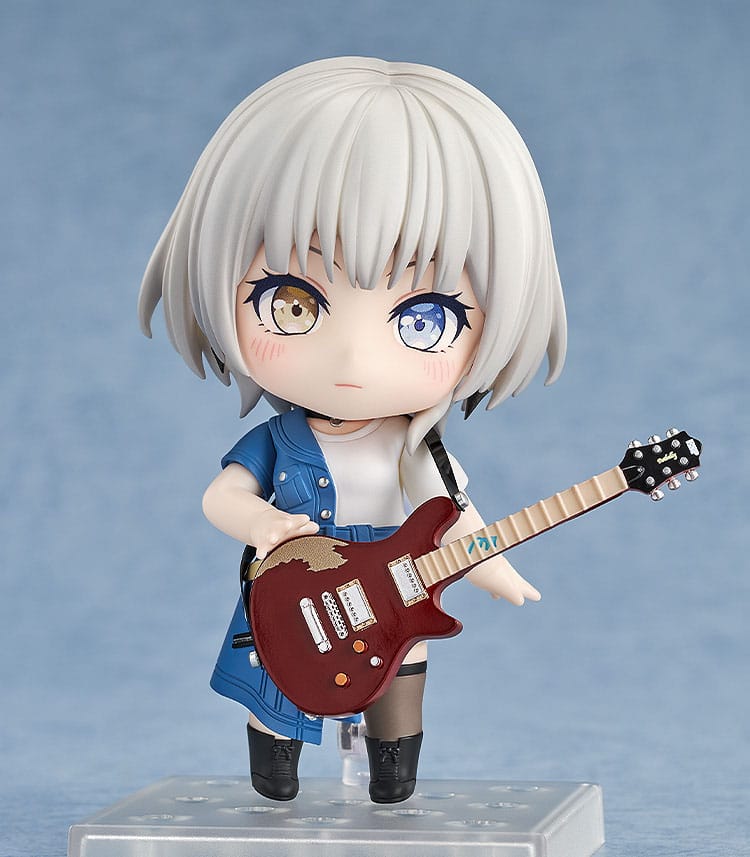 BanG Dream! Nendoroid Actionfigur Rana Kaname 10 cm