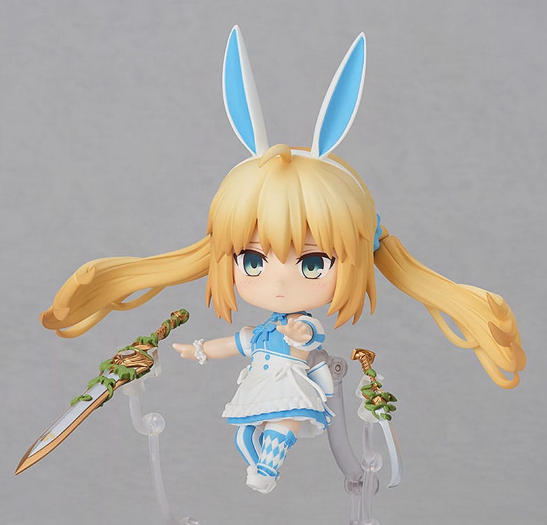 Fate/Grand Order Nendoroid Actionfigur Berserker/Altria Caster 10 cm
