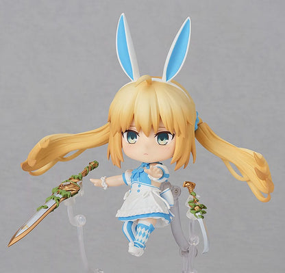 Fate/Grand Order Nendoroid Actionfigur Berserker/Altria Caster 10 cm
