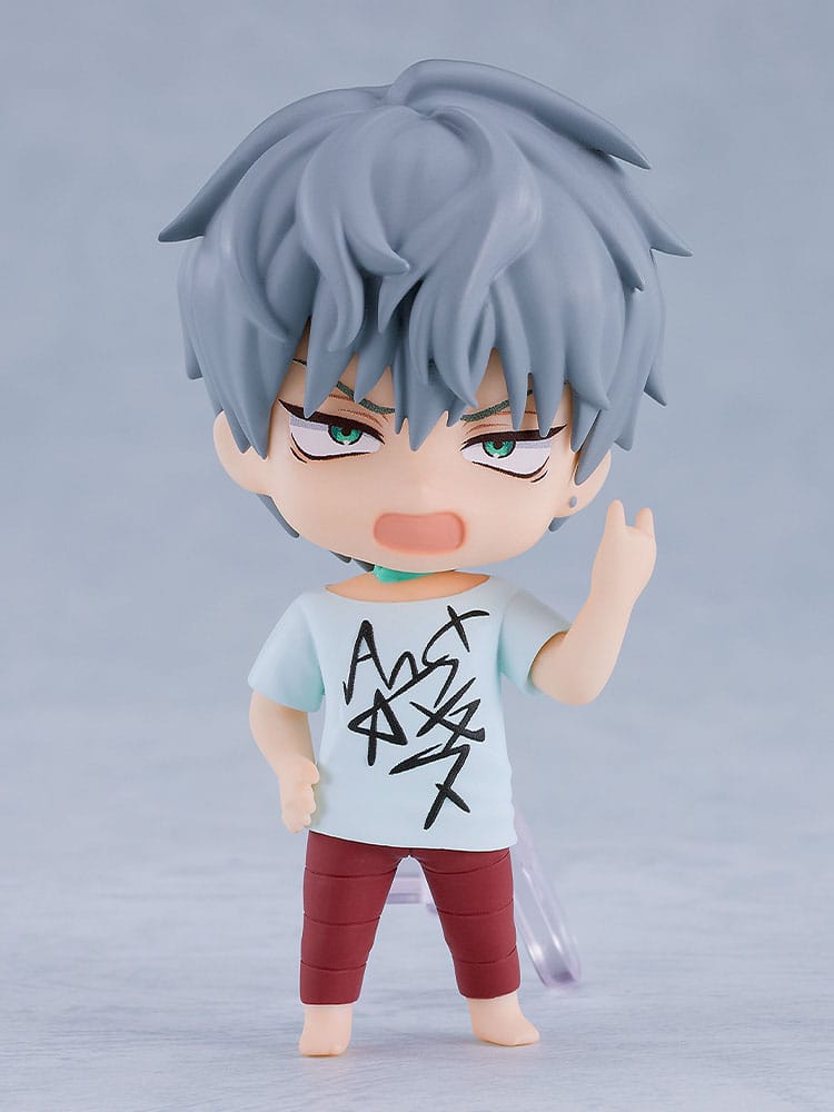 Alien Stage Nendoroid Surprise Minifiguren 7 cm Display (6)