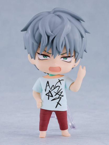 Alien Stage Nendoroid Surprise Minifiguren 7 cm Display (6)