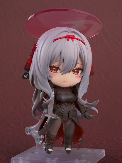 Goddess of Victory: Nikke Nendoroid Actionfigur Guren: Black Shadow (Scarlet: Black Shadow) 10 cm