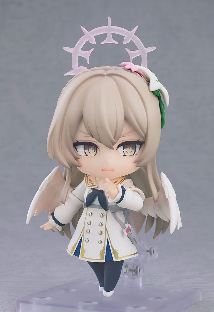 Blue Archive Nendoroid Actionfigur Nagisa Kirifuji 10 cm