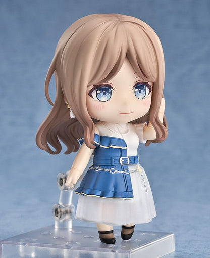 BanG Dream! Nendoroid Actionfigur Soyo Nagasaki 10 cm