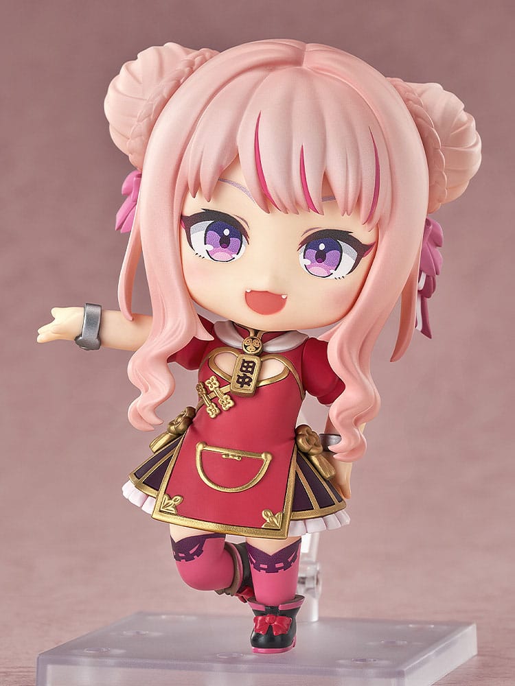 Himehina Nendoroid Actionfigur Tanaka Hime 10 cm
