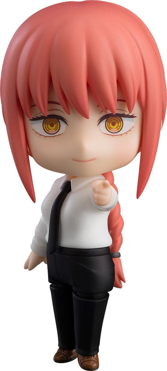 Chainsaw Man Nendoroid Actionfigur Makima 10 cm