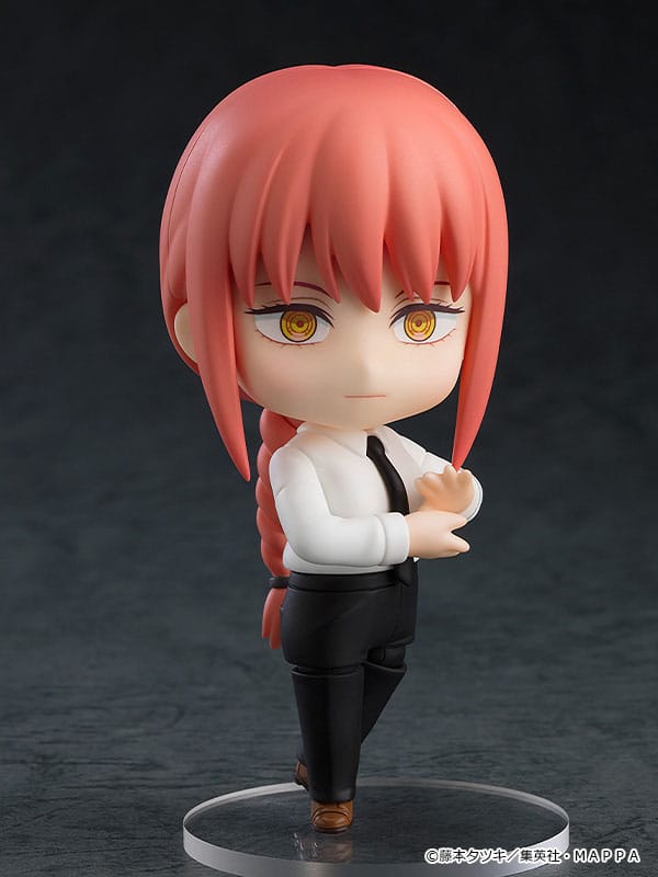 Chainsaw Man Nendoroid Actionfigur Makima 10 cm