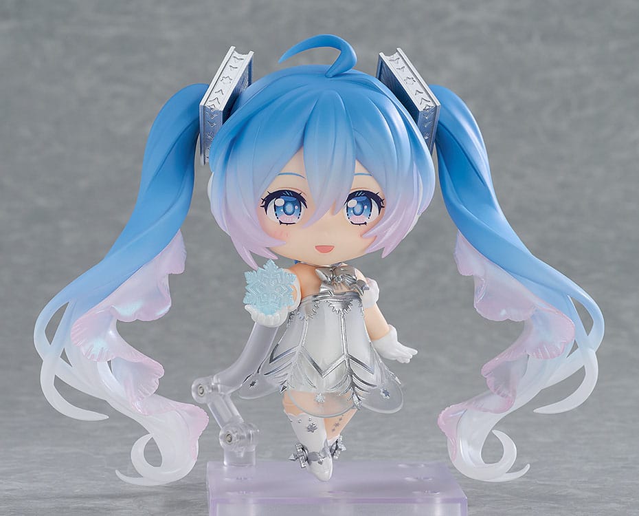 Character Vocal Series 01 Nendoroid Actionfigur Hatsune Miku Symphony: 2025 Sapporo Concert Ver. 10 cm