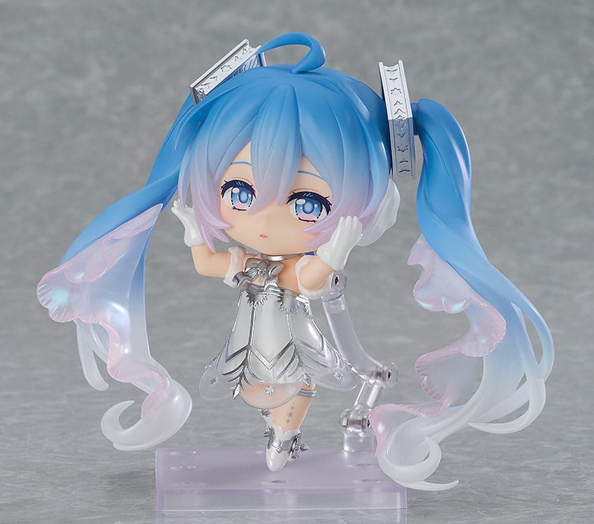 Character Vocal Series 01 Nendoroid Actionfigur Hatsune Miku Symphony: 2025 Sapporo Concert Ver. 10 cm