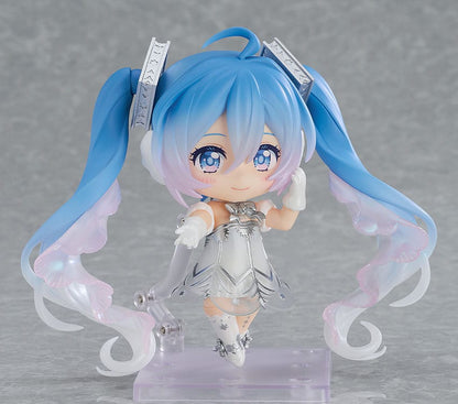 Character Vocal Series 01 Nendoroid Actionfigur Hatsune Miku Symphony: 2025 Sapporo Concert Ver. 10 cm