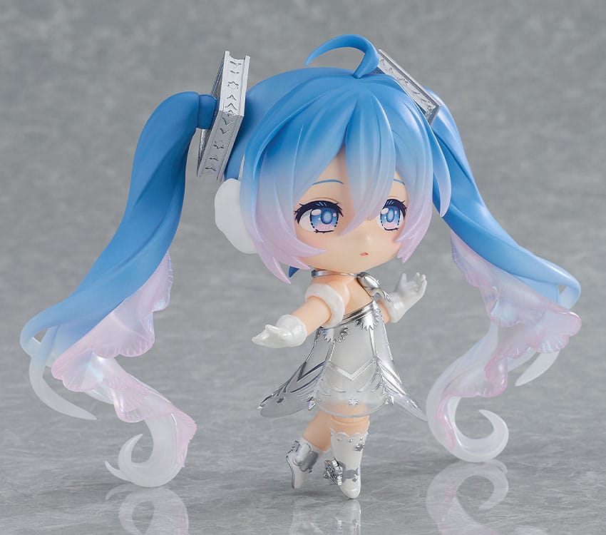 Character Vocal Series 01 Nendoroid Actionfigur Hatsune Miku Symphony: 2025 Sapporo Concert Ver. 10 cm