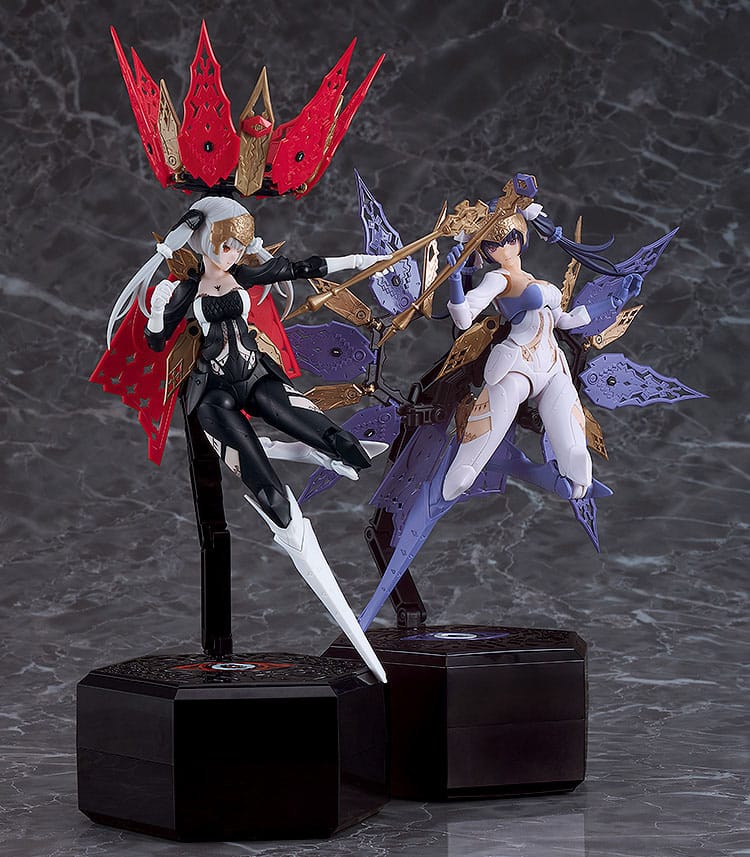 Chitocerium Plastic Model Kit 1/1 Chirality I-hydra 17 cm