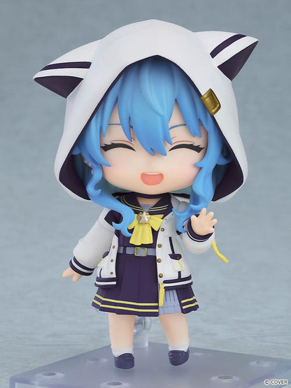 Hololive Production Nendoroid Actionfigur Hoshimachi Suisei: Sailor Outfit Ver. 10 cm