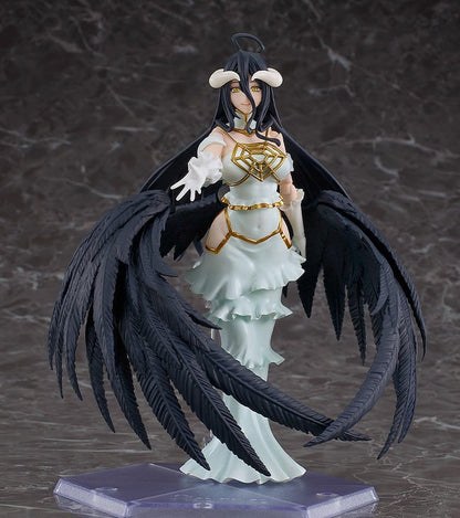 Overlord: The Holy Kingdom Figma Actionfigur Albedo 16 cm