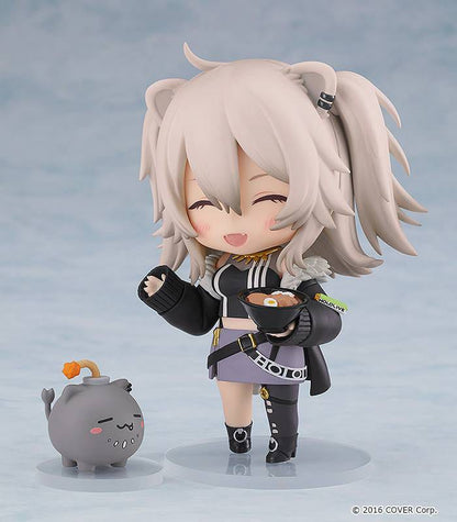 Hololive Production Nendoroid Actionfigur Shishiro Botan 10 cm