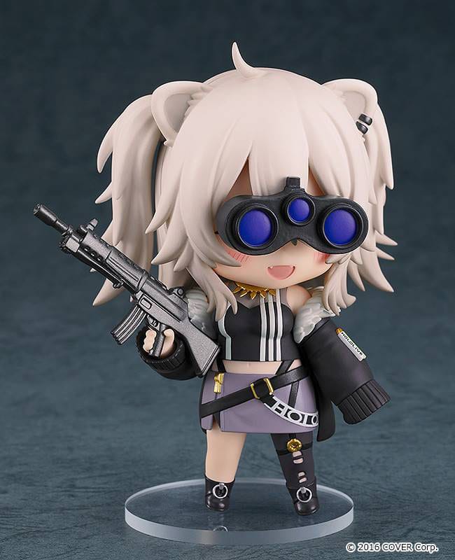 Hololive Production Nendoroid Actionfigur Shishiro Botan 10 cm