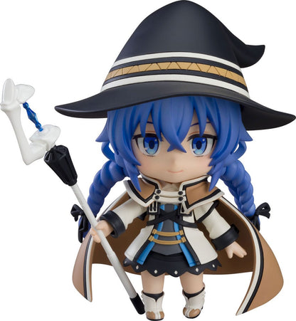 Mushoku Tensei: Jobless Reincarnation Nendoroid Actionfigur Roxy Migurdia 10 cm