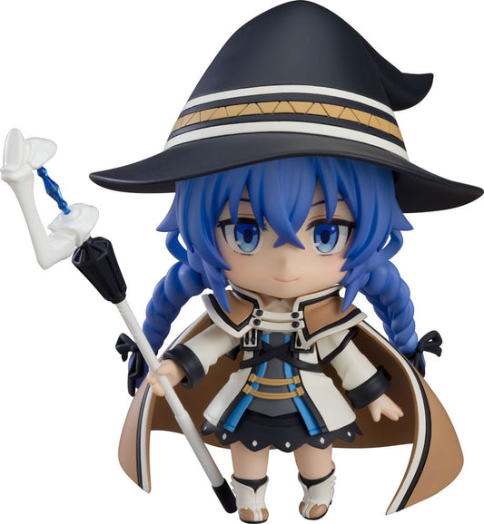 Mushoku Tensei: Jobless Reincarnation Nendoroid Actionfigur Roxy Migurdia 10 cm
