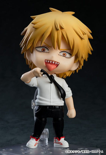 Chainsaw Man Nendoroid Actionfigur Denji 10 cm
