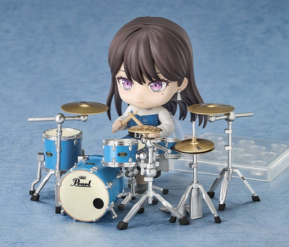 BanG Dream! Nendoroid Actionfigur Taki Shiina 10 cm