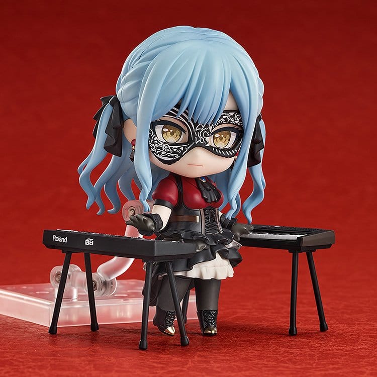 BanG Dream! Nendoroid Actionfigur Oblivionis 10cm