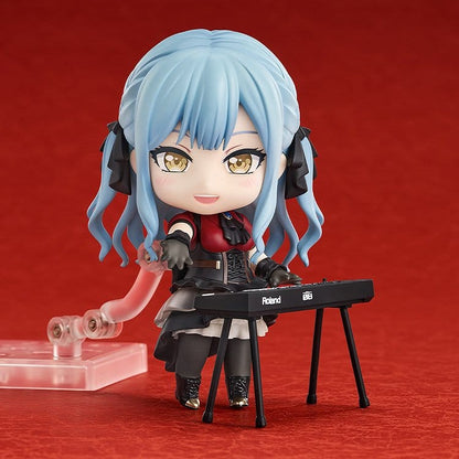 BanG Dream! Nendoroid Actionfigur Oblivionis 10cm