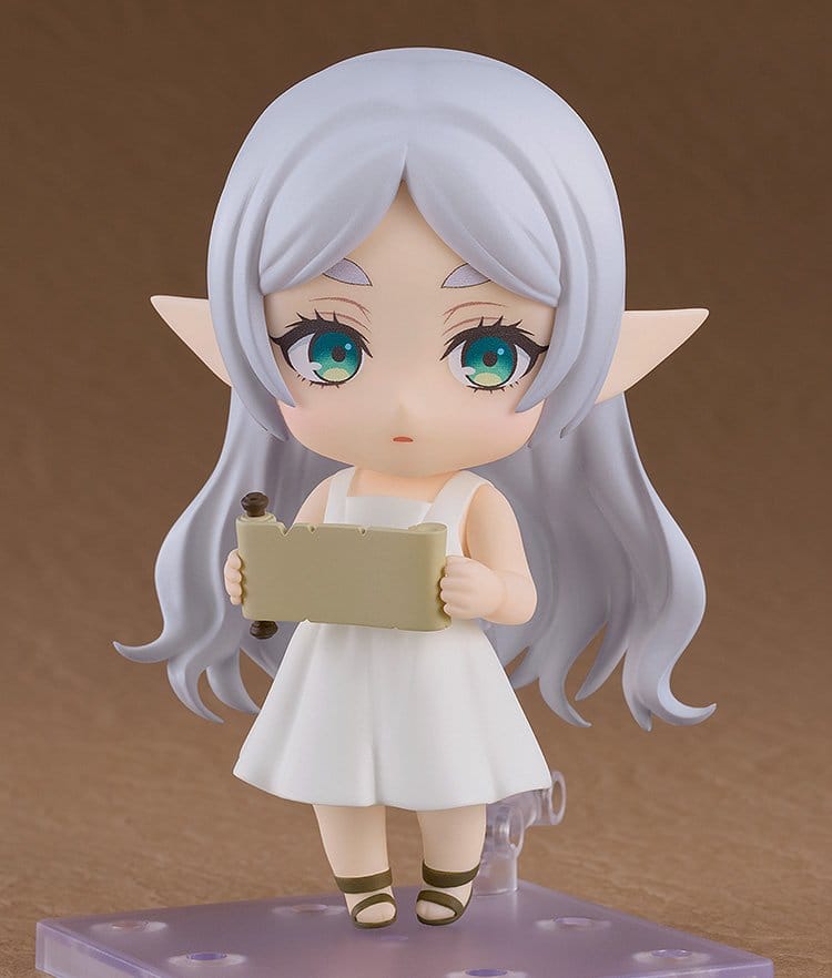 Frieren: Beyond Journey´s End Nendoroid Actionfigur Frieren Apprentice Era Ver. 10 cm