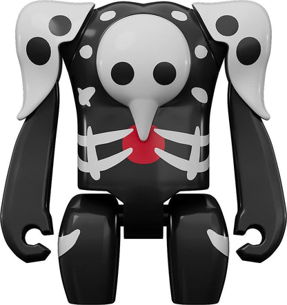 Rebuild of Evangelion Brickroid Minifigur 4th Angel 5 cm