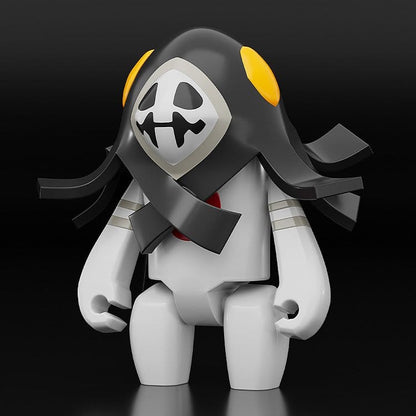 Rebuild of Evangelion Brickroid Minifigur 10th Angel 6 cm
