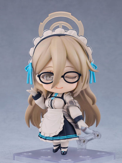 Blue Archive Nendoroid Actionfigur Akane Murokasa 10 cm