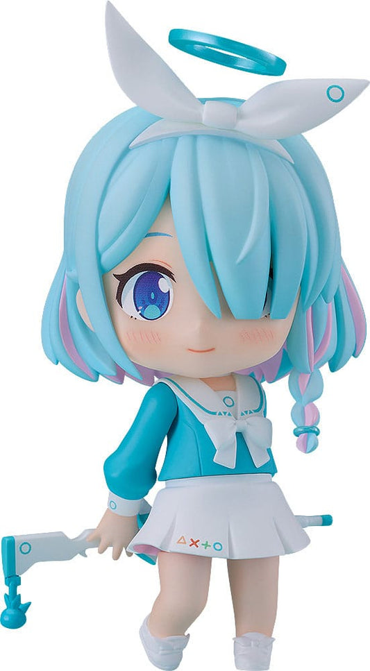 Blue Archive Nendoroid Actionfigur Arona 10 cm