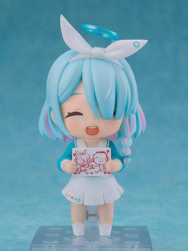 Blue Archive Nendoroid Actionfigur Arona 10 cm