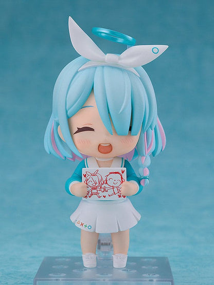 Blue Archive Nendoroid Actionfigur Arona 10 cm