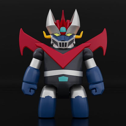 Great Mazinger Brickroid Actionfigur Great Mazinger 5 cm