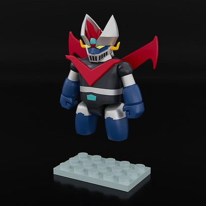 Great Mazinger Brickroid Actionfigur Great Mazinger 5 cm