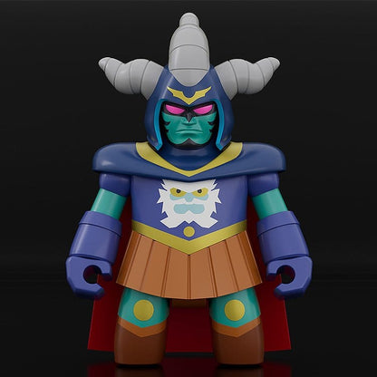 Great Mazinger Brickroid Actionfigur Great General of Darkness 5 cm