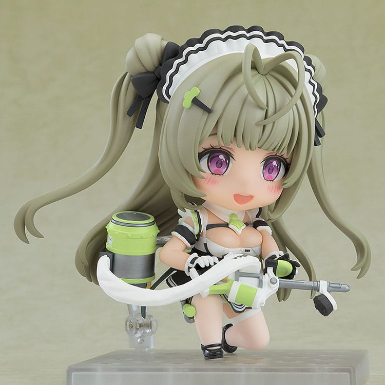 Goddess of Victory: Nikke Nendoroid Actionfigur Soda 10 cm