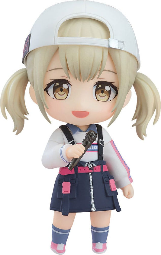 Hatsune Miku: Colorful Stage Nendoroid Actionfigur Azusawa Kohane 10 cm