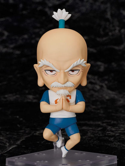 Hunter x Hunter Nendoroid Actionfigur Netero 10 cm