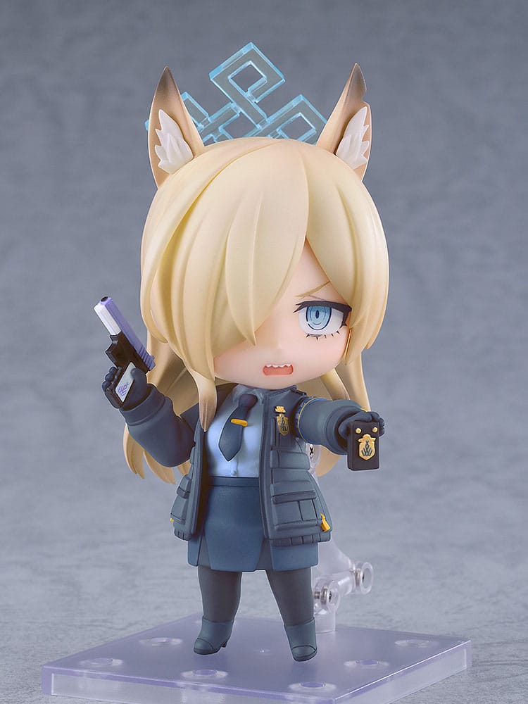 Blue Archive Nendoroid Actionfigur Kanna Ogata 10 cm