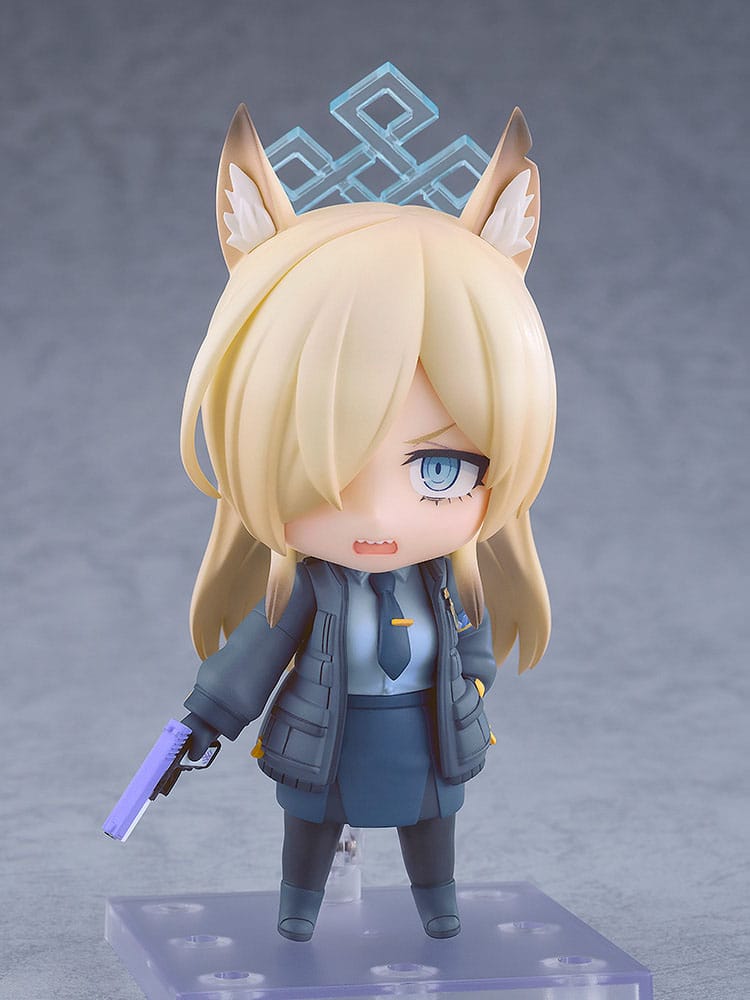 Blue Archive Nendoroid Actionfigur Kanna Ogata 10 cm