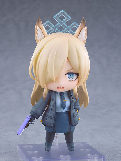 Blue Archive Nendoroid Actionfigur Kanna Ogata 10 cm