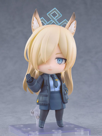 Blue Archive Nendoroid Actionfigur Kanna Ogata 10 cm